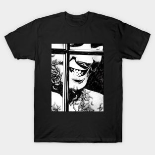 Smile T-Shirt